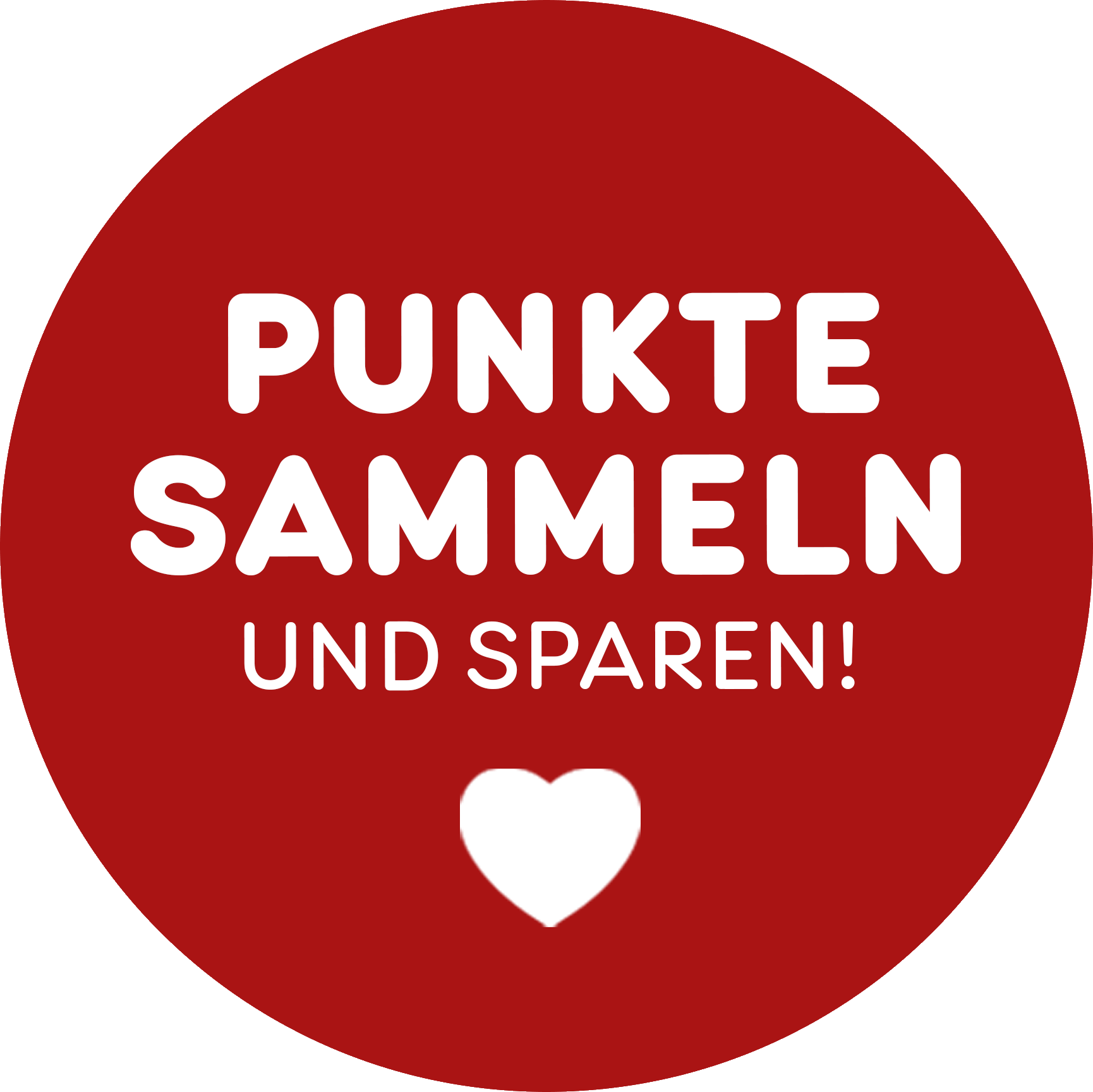 App Vorteil - Punkte sammeln und sparen