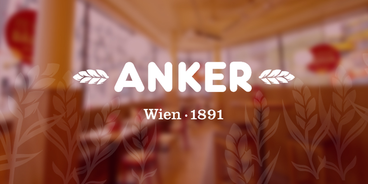 Anker Filiale TwentyOne
