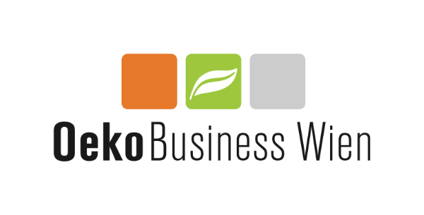 Logo Oekobusiness