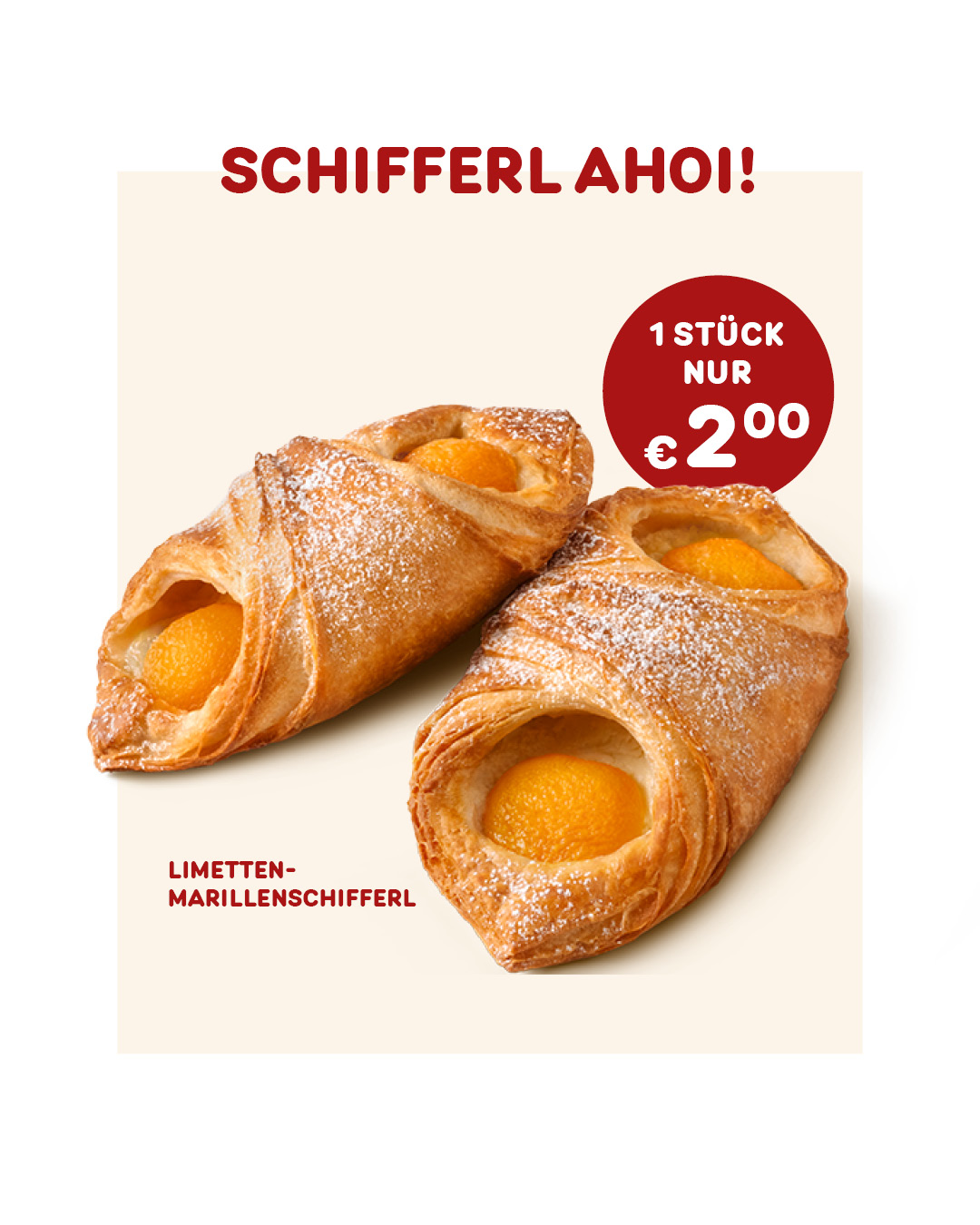 Schifferl Ahoi!