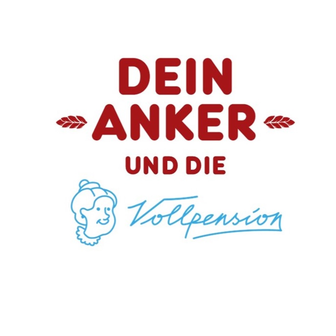 DEIN ANKER & DIE VOLLPENSION