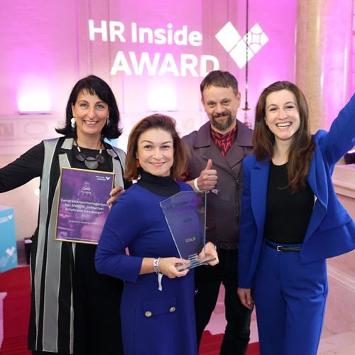 Ankerbrot & Vollpension freuen sich über den Erfolg der gemeinsamen Initiative „Erfahrene Semester“