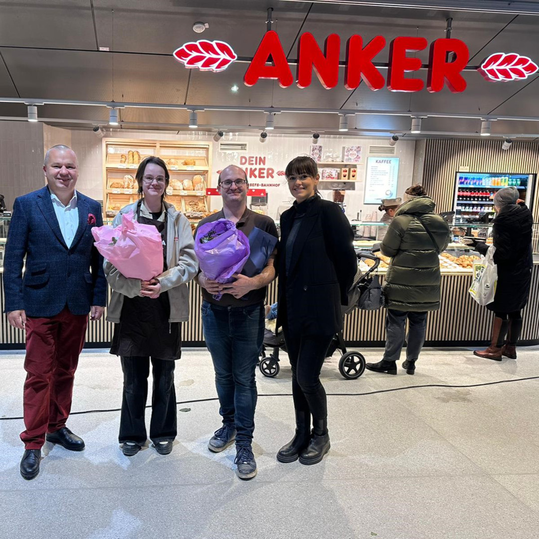 Eröffnung Julius Tandler Platz